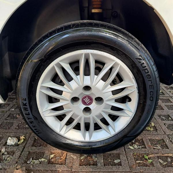 Fiat Idea Attractive 1.4 - foto 13