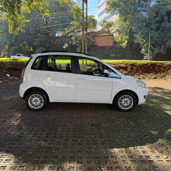 Fiat Idea Attractive 1.4 - foto 7