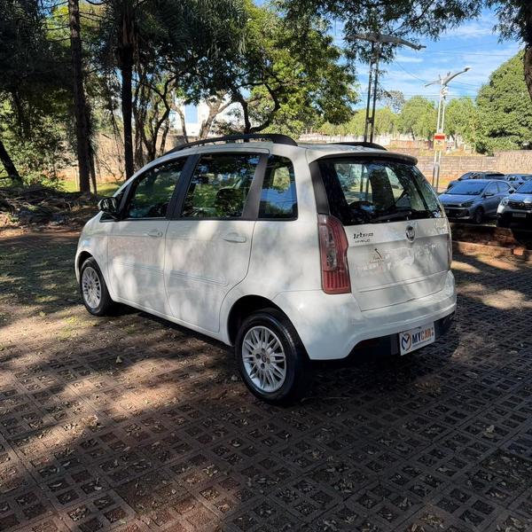 Fiat Idea Attractive 1.4 - foto 6