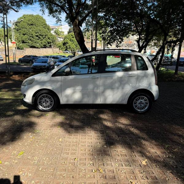 Fiat Idea Attractive 1.4 - foto 8