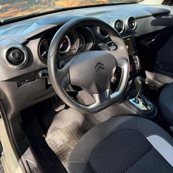 Citroën C3 1.6 16V Automático - foto 13