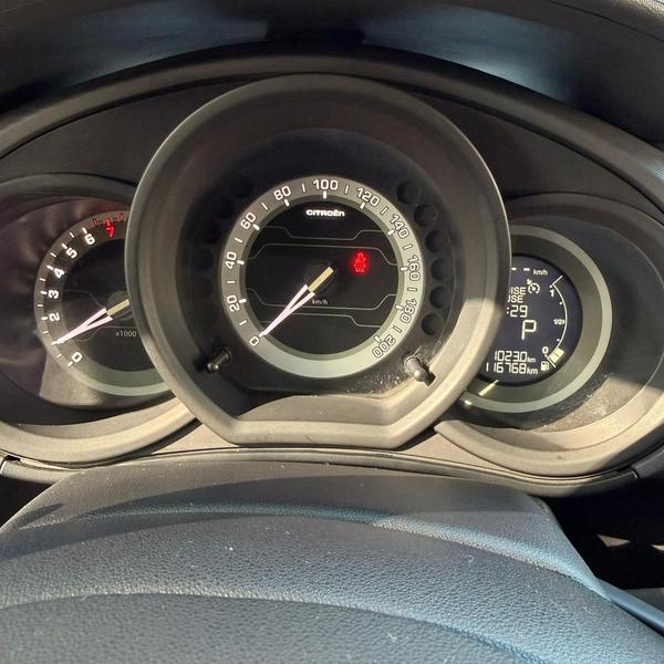 Citroën C3 1.6 16V Automático - foto 18