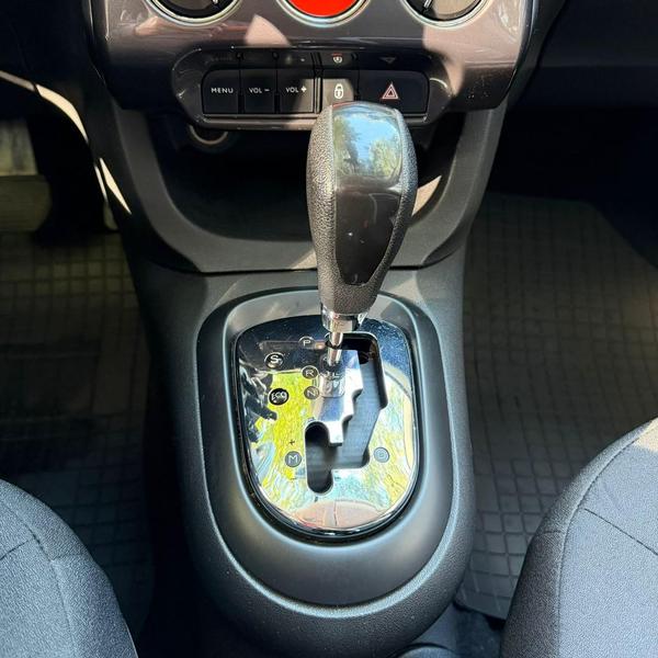 Citroën C3 1.6 16V Automático - foto 14
