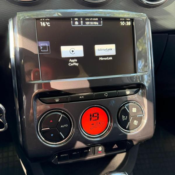 Citroën C3 1.6 16V Automático - foto 17