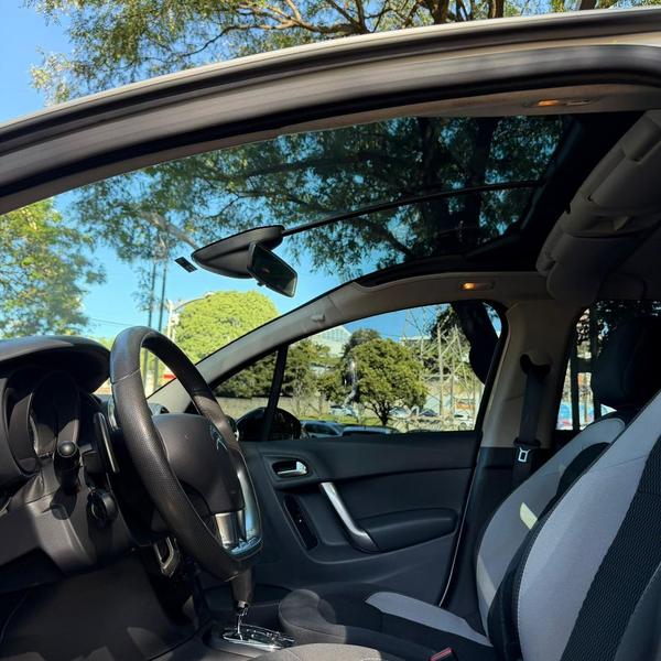 Citroën C3 1.6 16V Automático - foto 11