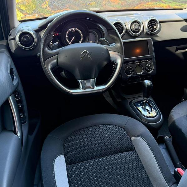 Citroën C3 1.6 16V Automático - foto 16