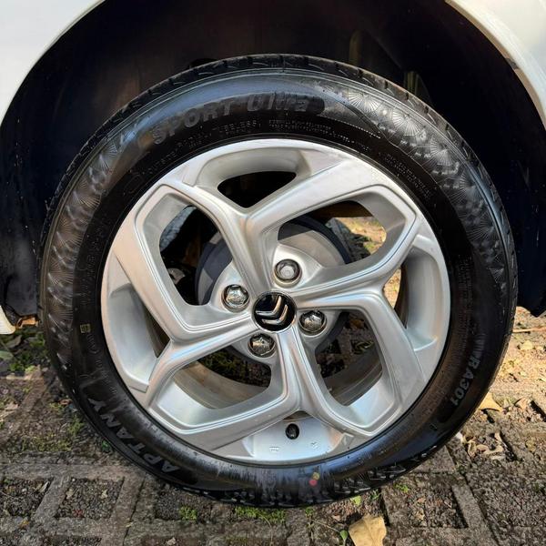 Citroën C3 1.6 16V Automático - foto 19
