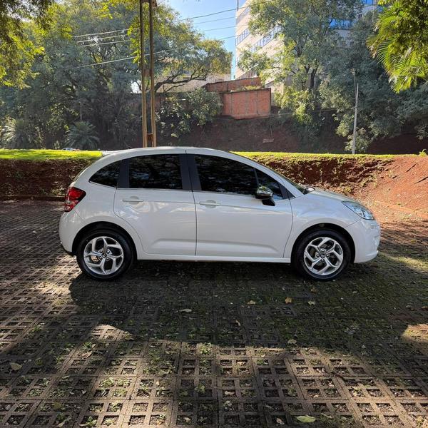 Citroën C3 1.6 16V Automático - foto 7