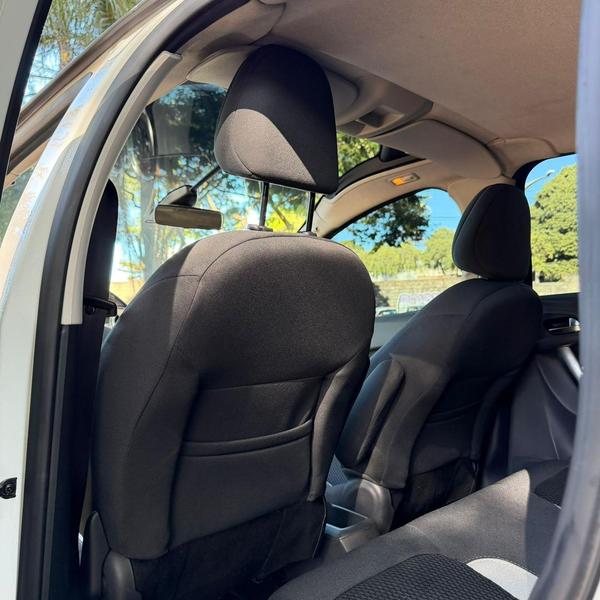 Citroën C3 1.6 16V Automático - foto 15