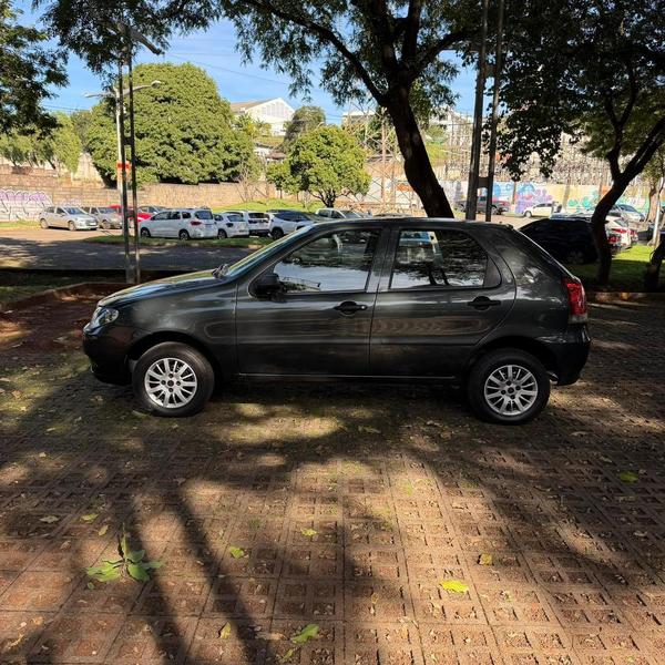 Fiat Palio 1.0 Economy Fire Flex 8V 4P - foto 8