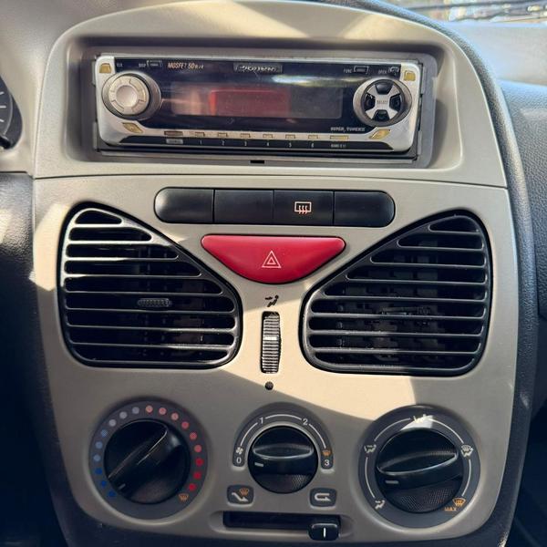 Fiat Palio 1.0 Economy Fire Flex 8V 4P - foto 10