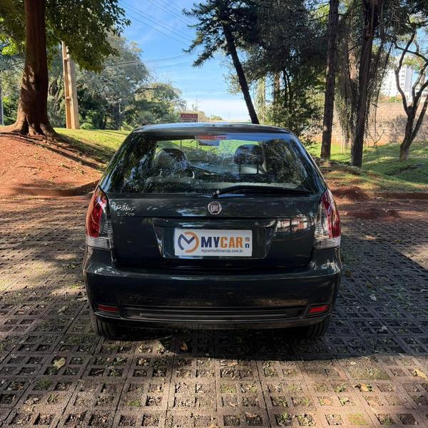Fiat Palio 1.0 Economy Fire Flex 8V 4P - foto 5