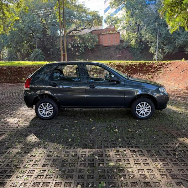 Fiat Palio 1.0 Economy Fire Flex 8V 4P - foto 7