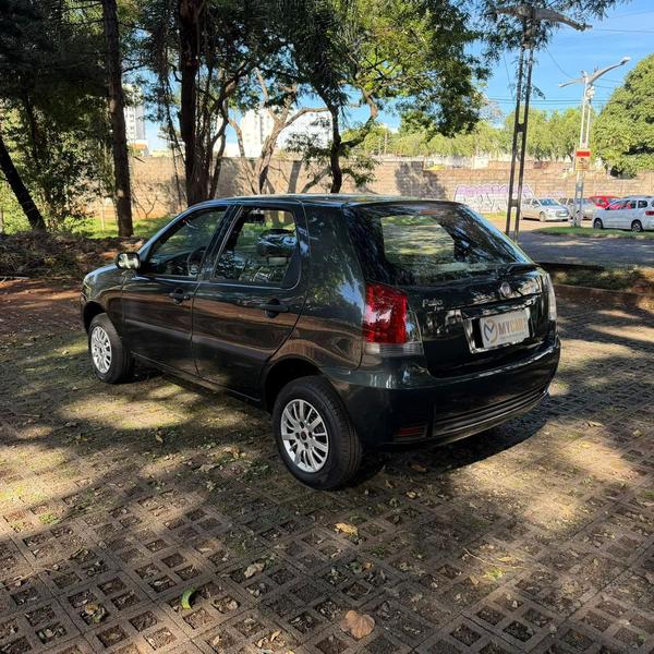 Fiat Palio 1.0 Economy Fire Flex 8V 4P - foto 6