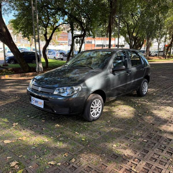 Fiat Palio 1.0 Economy Fire Flex 8V 4P - foto 3