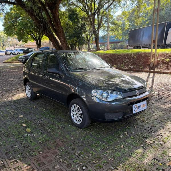 Fiat Palio 2010 à venda