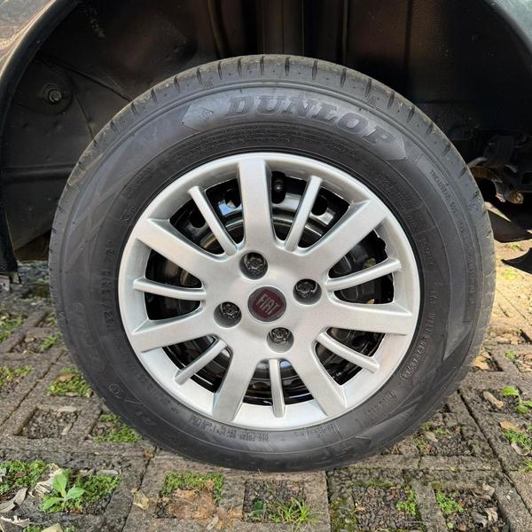 Fiat Palio 1.0 Economy Fire Flex 8V 4P - foto 12