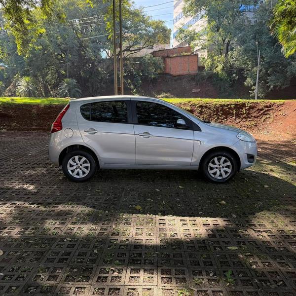 Fiat Palio Attra. Itália 1.4 Evo F.flex 8V 5P - foto 7