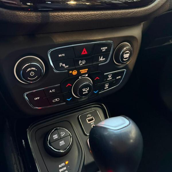 Jeep Compass Limited 2.0 4X4 Diesel 16V Aut. - foto 20