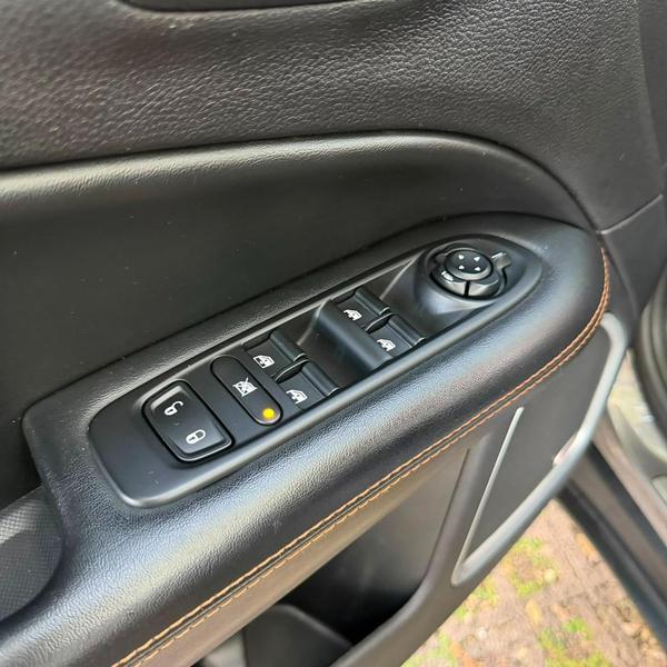 Jeep Compass Limited 2.0 4X4 Diesel 16V Aut. - foto 15