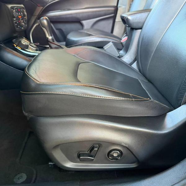 Jeep Compass Limited 2.0 4X4 Diesel 16V Aut. - foto 17
