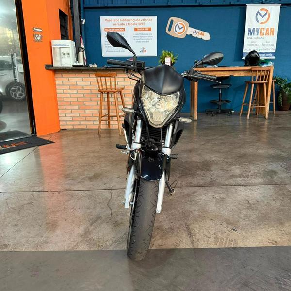 Honda Cb 300r - foto 2