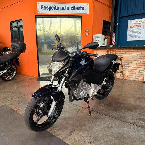 Honda Cb 300r - foto 3
