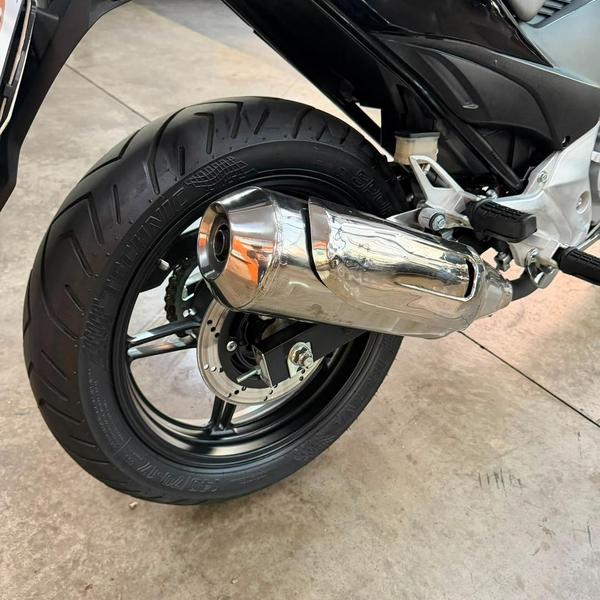Honda Cb 300r - foto 10