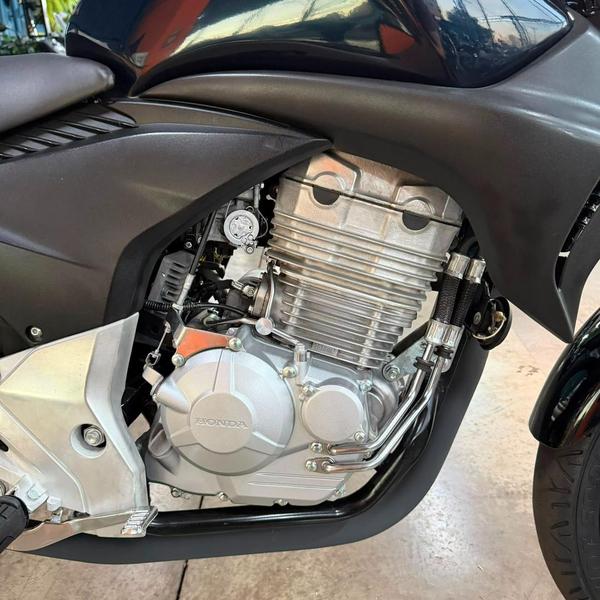 Honda Cb 300r - foto 9