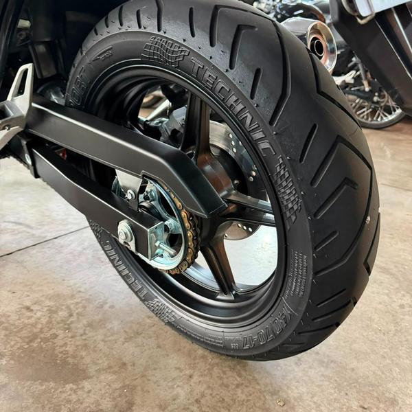 Honda Cb 300r - foto 12