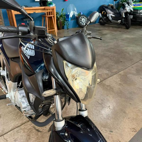 Honda Cb 300r - foto 8