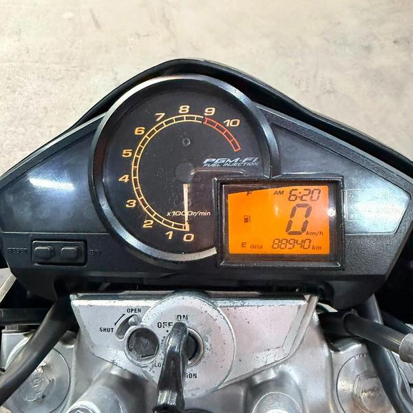 Honda Cb 300r - foto 11
