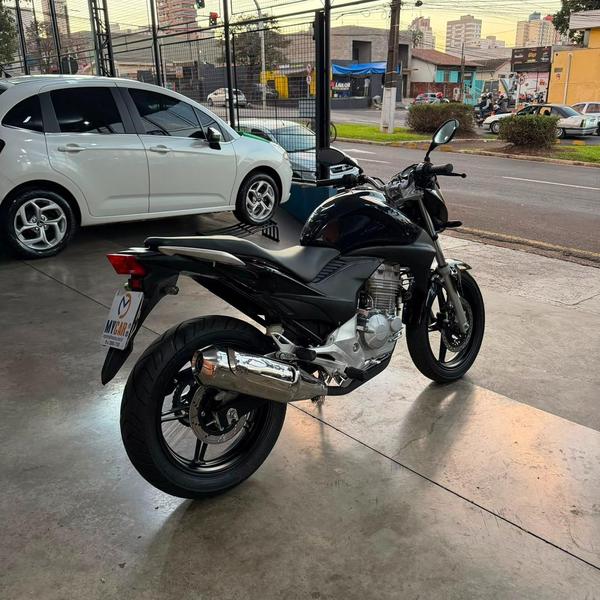 Honda Cb 300r - foto 4