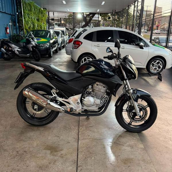 Honda Cb 300r - foto 7