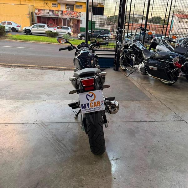 Honda Cb 300r - foto 5