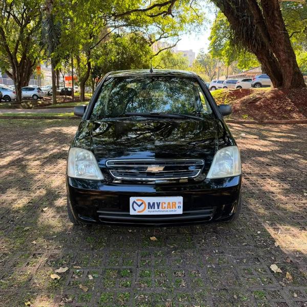 Chevrolet Meriva Joy 1.4 - foto 2