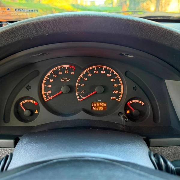 Chevrolet Meriva Joy 1.4 - foto 13