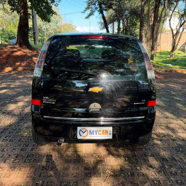 Chevrolet Meriva Joy 1.4 - foto 5