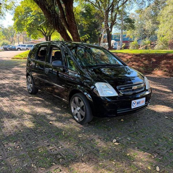 Chevrolet Meriva 2011 à venda
