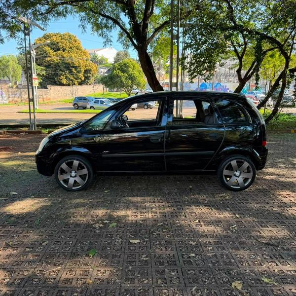 Chevrolet Meriva Joy 1.4 - foto 8
