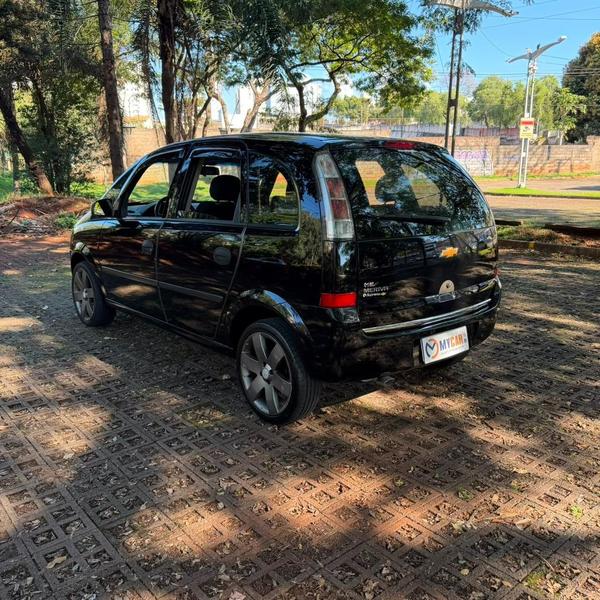 Chevrolet Meriva Joy 1.4 - foto 6