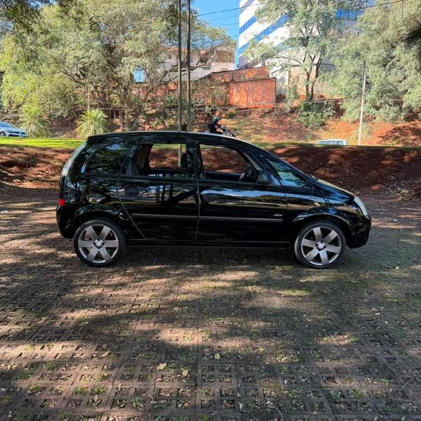 Chevrolet Meriva Joy 1.4 - foto 7