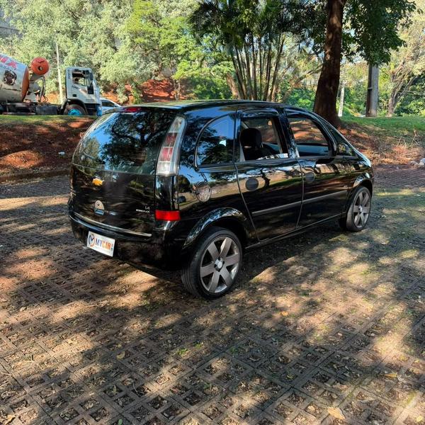 Chevrolet Meriva Joy 1.4 - foto 4