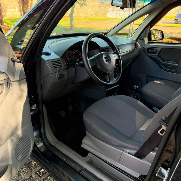 Chevrolet Meriva Joy 1.4 - foto 10