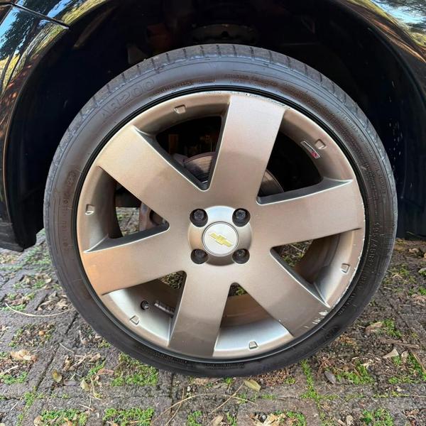 Chevrolet Meriva Joy 1.4 - foto 14