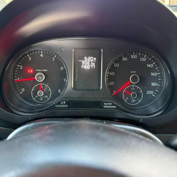 Volkswagen Fox 1.0 Mi Total Flex 8V 5P - foto 13
