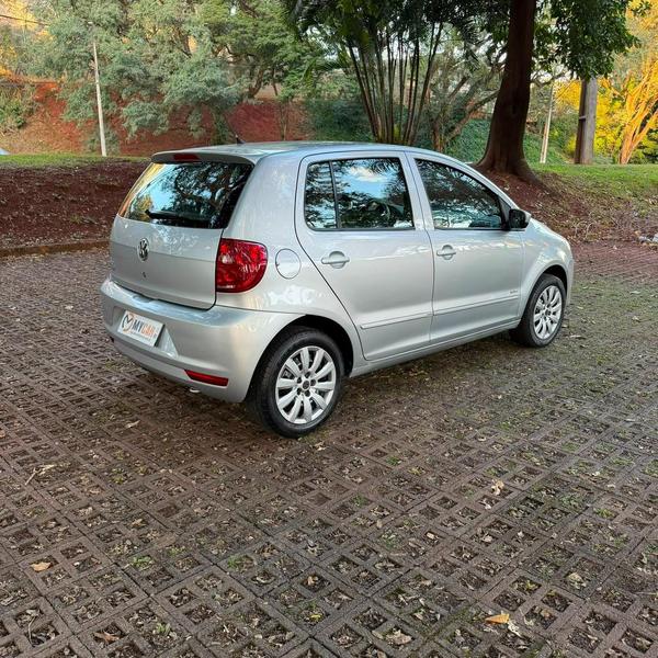 Volkswagen Fox 1.0 Mi Total Flex 8V 5P - foto 4