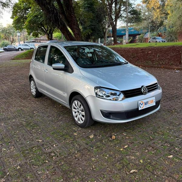 Volkswagen Fox 2011 à venda