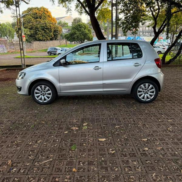 Volkswagen Fox 1.0 Mi Total Flex 8V 5P - foto 8