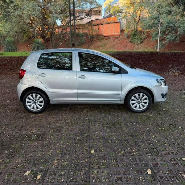 Volkswagen Fox 1.0 Mi Total Flex 8V 5P - foto 7